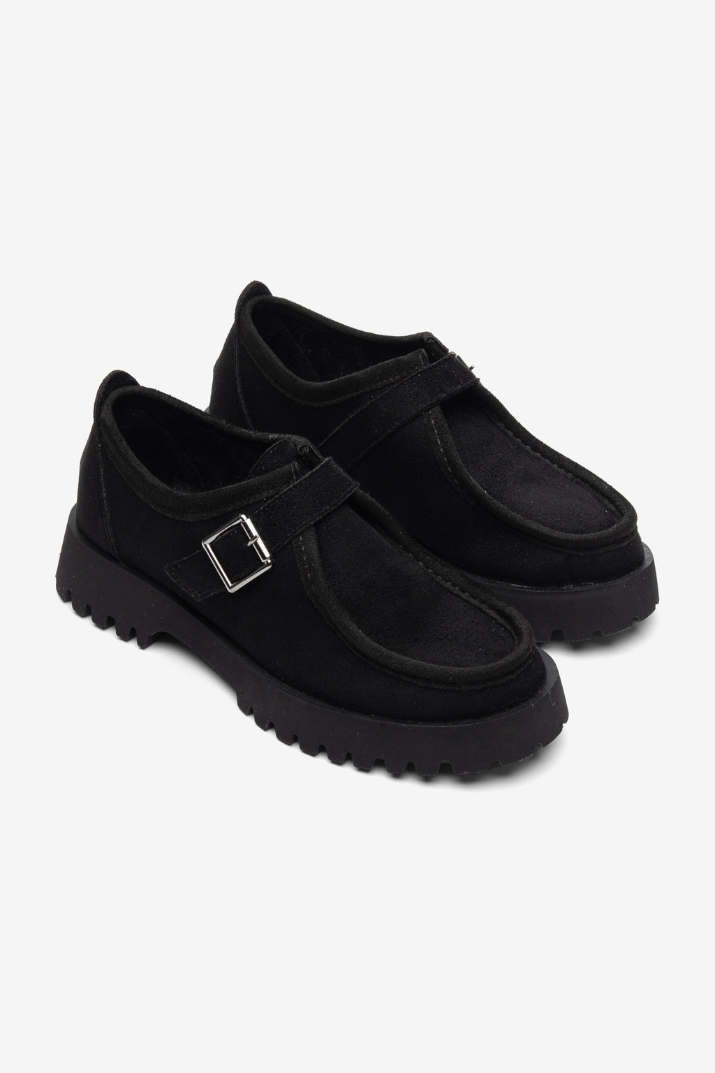 Siyah Süet Ayakkabı Loafer Makosen Casual Ergonomik Rahat Yumuşak Taban Maskulen Ayakkabı Mokasen