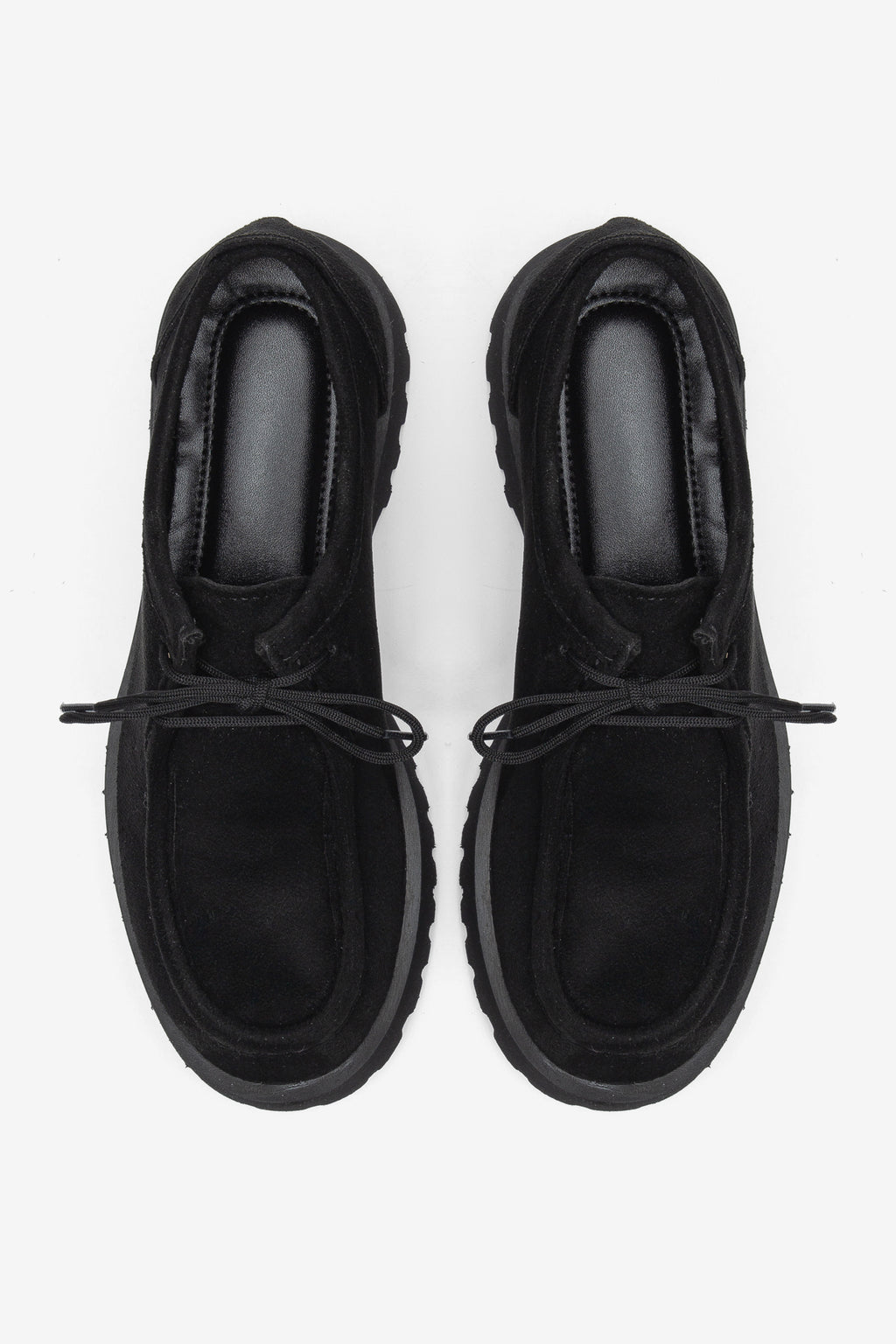 Siyah Ayakkabı Loafer Makosen Casual Ergonomik Rahat Yumuşak Taban Maskulen Ayakkabı