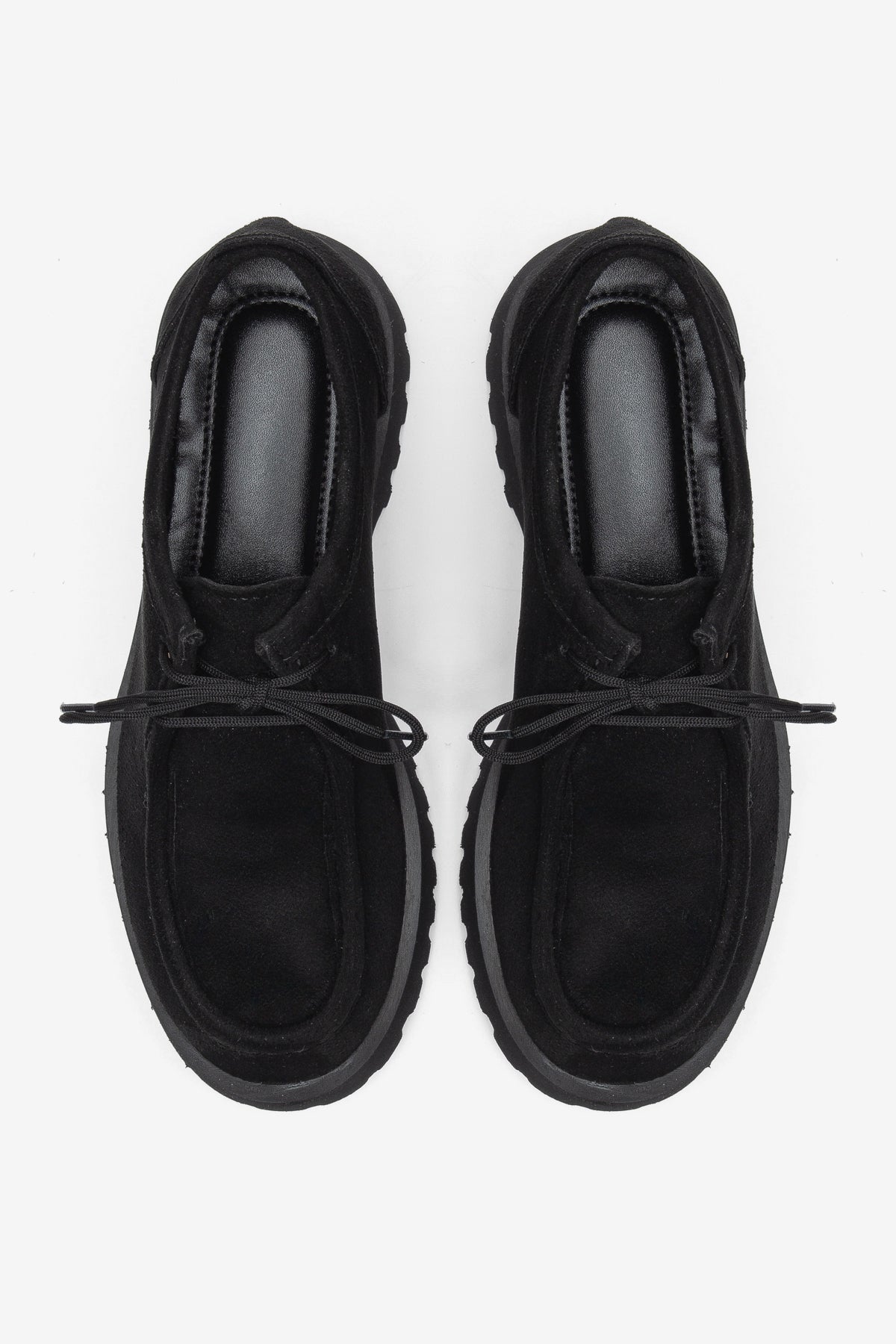Siyah Ayakkabı Loafer Makosen Casual Ergonomik Rahat Yumuşak Taban Maskulen Ayakkabı