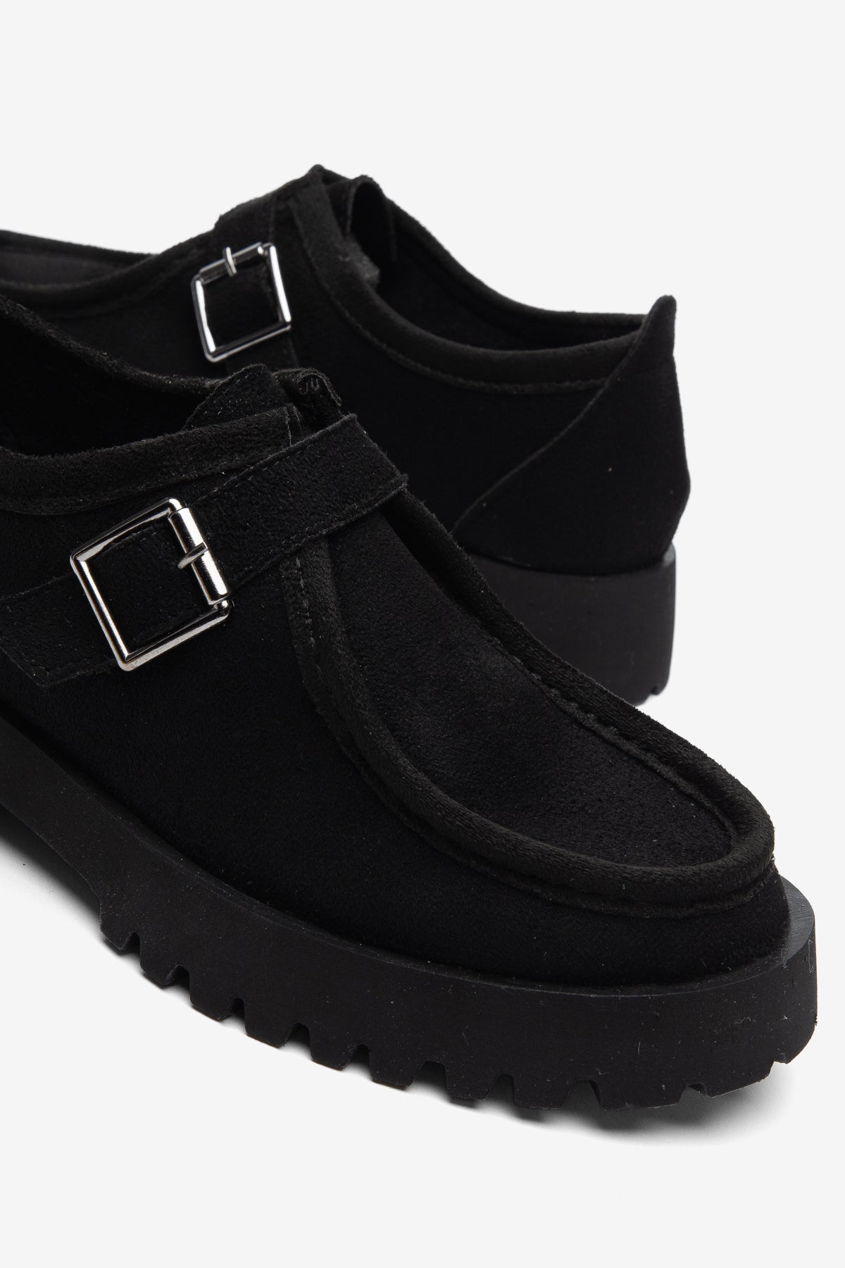 Siyah Süet Ayakkabı Loafer Makosen Casual Ergonomik Rahat Yumuşak Taban Maskulen Ayakkabı Mokasen