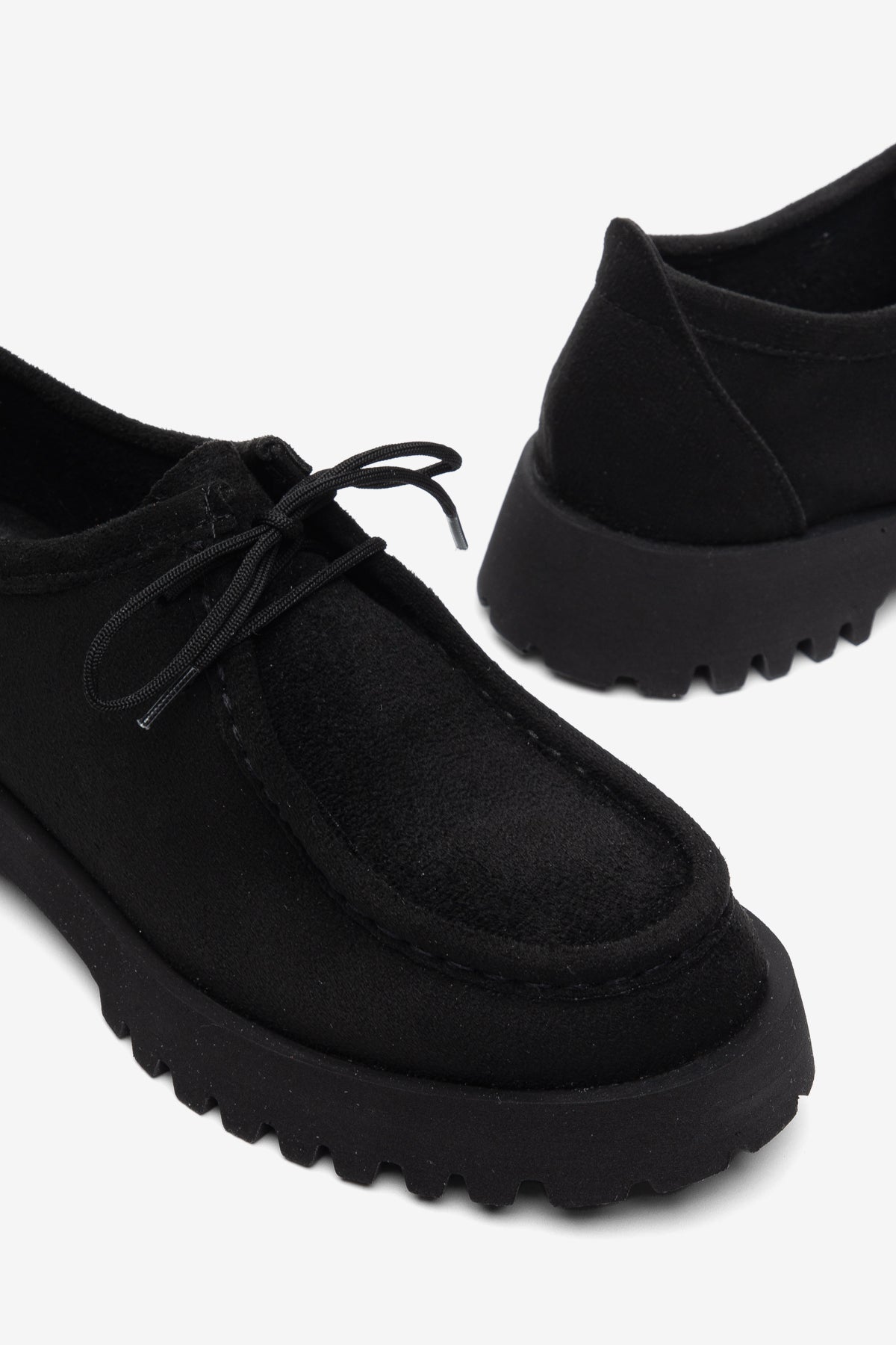 Siyah Ayakkabı Loafer Makosen Casual Ergonomik Rahat Yumuşak Taban Maskulen Ayakkabı